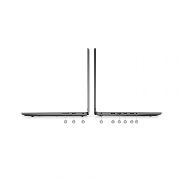 Laptop Dell Vostro 3405 (V4R53500U003W) (R5 3500U 8GB RAM/512GB SSD/14.0 inch FHD/Win10/Đen)