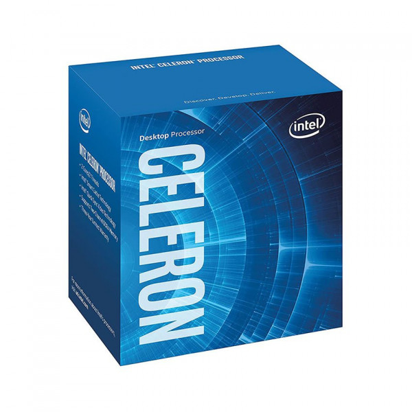 CPU Intel Celeron G3950 (3.0GHz, 2 nhân, 2 luồng, 2MB Cache, 51W) - Socket Intel LGA 1151