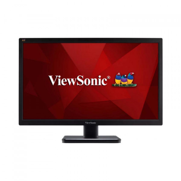 Màn hình Viewsonic VA2223-H (21.5inch/FHD/TN/60Hz/5ms/250nits/HDMI+VGA