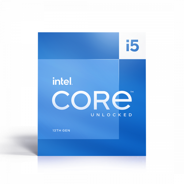 CPU Intel Core i5-13600K (3.5GHz turbo up to 5.1Ghz, 14 nhân 20 luồng, 20MB Cache, 125W) - Socket Intel LGA 1700/Raptor Lake)