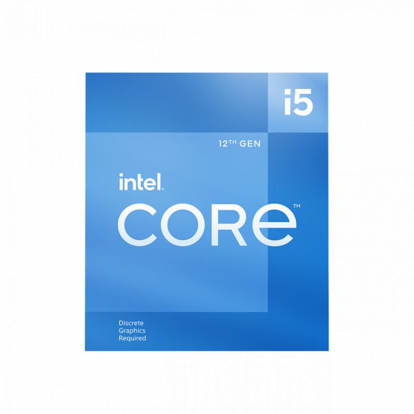 CPU Intel Core i5-12600 (Upto 4.8Ghz, 6 nhân 12 luồng, 18MB Cache, 65W) - Socket Intel LGA 1700)