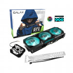 Card màn hình Galax RTX 3080 Serious Gaming (1-Click OC) - 10GB (38NWM3MD99NN)