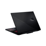 Laptop Asus Gaming ROG Zephyrus GX551QR-HB120T (R9 5980HX/2*16GB RAM/1TB SSD/15.6 4K/RTX 3070 8GB/Win10/Xám/Balo/Chuột)