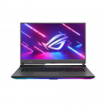 Laptop Asus Gaming ROG Strix G713QR-HG073T (R9 5900HX/16GB RAM/1TB SSD/17.3 FHD 300hz/RTX 3070 8GB/Win10/Balo/Xám)