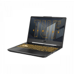 Laptop Asus Gaming TUF FA506QM-HN016T (R7 5800H/16GB RAM/512GB SSD/15.6 FHD 144hz/RTX 3060 6GB/Win10/Xám)