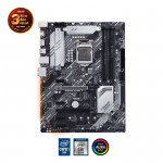 Mainboard ASUS PRIME Z490-P (Intel Z490, Socket 1200, ATX, 4 khe RAM DDR4)