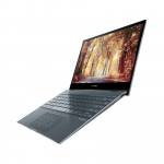 Laptop Asus ZenBook UX363EA-HP548T (i7 1165G7/16GB RAM/512GB SSD/13.3 FHD/Win10/Cáp/Túi/Xám)