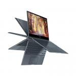 Laptop Asus ZenBook UX363EA-HP726W (i5 1135G7/8GB RAM/512GB SSD/13.3 FHD Cảm ứng/Win11/Cáp/Bút/Túi/Xám)