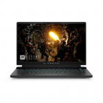 Laptop Dell Alienware Gaming M15 R6 (P109F001BBL) (i7 11800H/32GB RAM/1TB SSD/RTX3060 6G/15.6 inch FHD 165Hz/Win10+Office/Xám đậm) (2021)