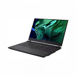 Laptop Gigabyte Gaming AERO 15 OLED (YD-73S1624GH) (i7 11800H /16GB Ram/1TB SSD/RTX3080 8G/15.6 inch UHD AMOLED/Win 10/Đen/Balo Aorus) (2021)