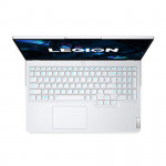 Laptop Lenovo Legion 5 15ITH6H (82JH002WVN) (i7 11800H/16GB RAM/512GB SSD/15.6 FHD 165hz/RTX 3060 6G/Win10/Trắng)
