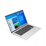 Laptop LG Gram 16Z90P-G.AH73A5 (i7 1165G7/16GB/256GB SSD/16.0/Win10/Bạc)