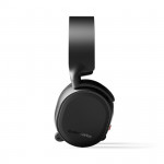 Tai nghe SteelSeries Arctis 3 Edition Black 61503