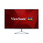 Màn hình Viewsonic VX2476-SMHD (23.8inch/FHD/LED/IPS/75Hz/5ms/250 nits/DP+HDMI+VGA)