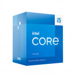 CPU Intel Core i5-13400 (up to 4.6Ghz, 10 nhân 16 luồng, 20MB Cache, 65W) - Socket Intel LGA 1700/Raptor Lake) 