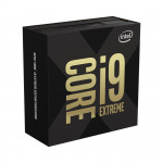 CPU Intel Core i9-10980XE (3.0GHz turbo up to 4.6Ghz, 18 nhân 36 luồng, 24.75MB Cache, 165W) - Socket Intel LGA 2066