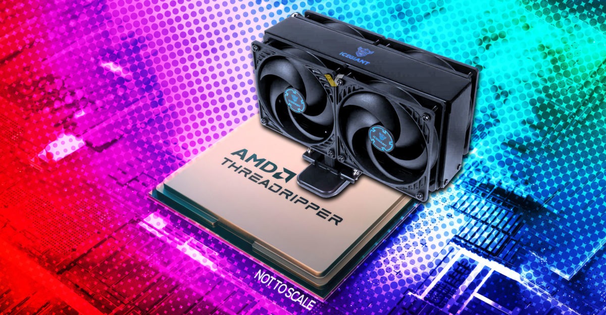 CPU Nào Tốt Nhất Cho Học Máy (Machine Learning) Và AI Năm 2026?