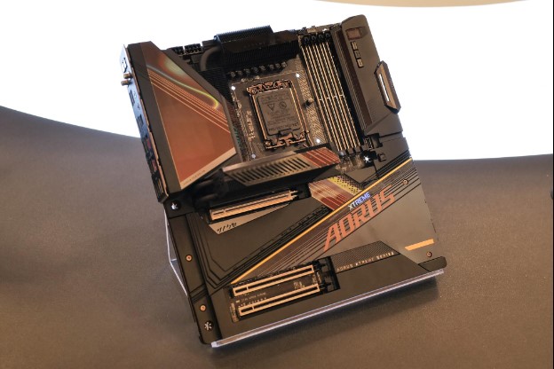 Những sản phẩm phần cứng cùng công nghệ nổi bật của GIGABYTE tại Computex 2023