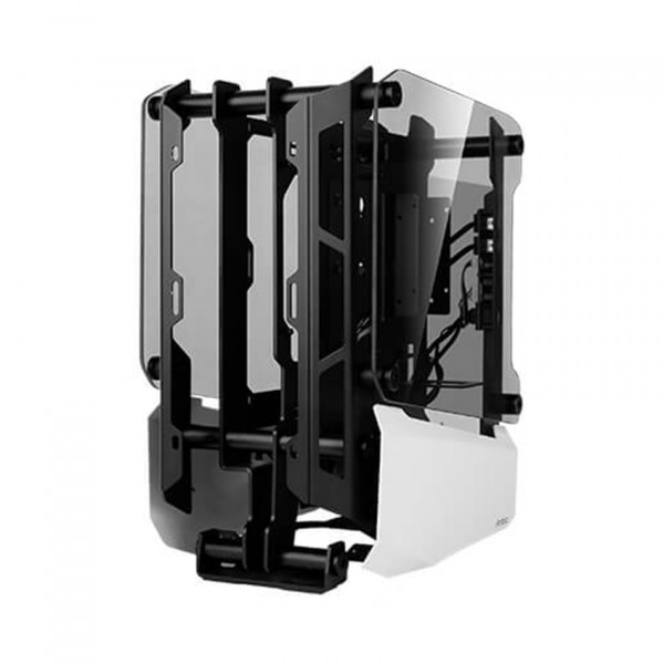 Vỏ case Antec Striker (Mini ITX Watercool Case/Màu trắng - đen)