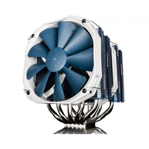 Tản Nhiệt CPU Phanteks TC14PE Blue Edition - Dual Fans Ultimate Cooler