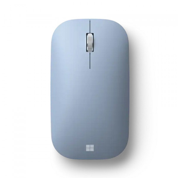 Chuột không dây Microsoft Bluetooth Bluetrack Modern Mobile (Màu xanh lam KTF-00032)