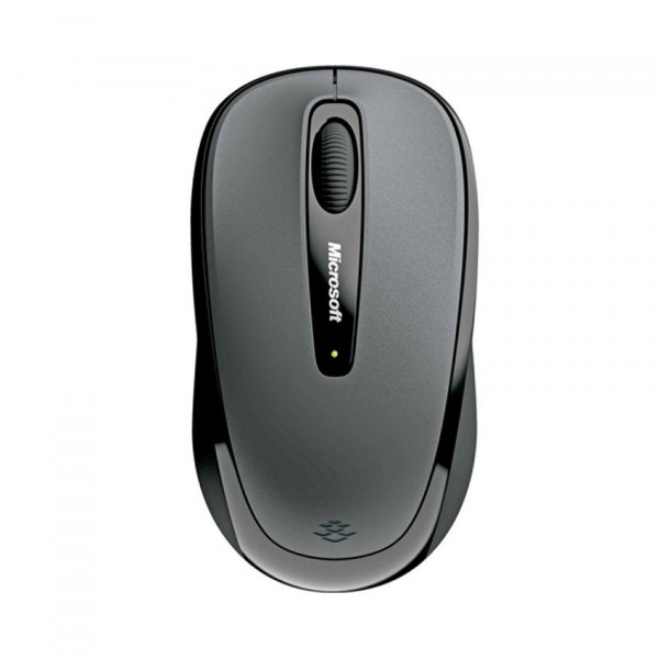 Chuột không dây Microsoft Wireless Mobile Mouse 3500 - GMF-00006