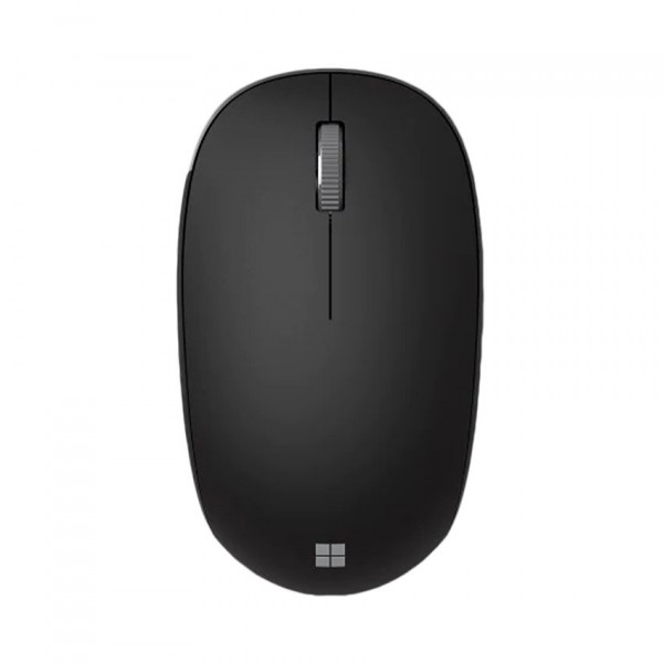 Chuột không dây Microsoft Bluetooth Mouse RJN-00005 (Màu Đen)