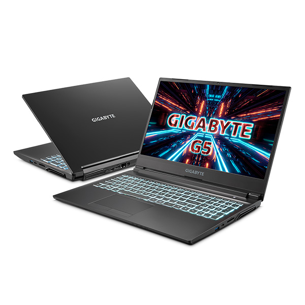 Laptop GIGABYTE G5 (GD-51S1223SH)