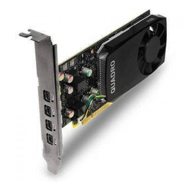 Vga Card Nvidia Quadro P620 2GB GDDR5 (Asus Server Accessory)