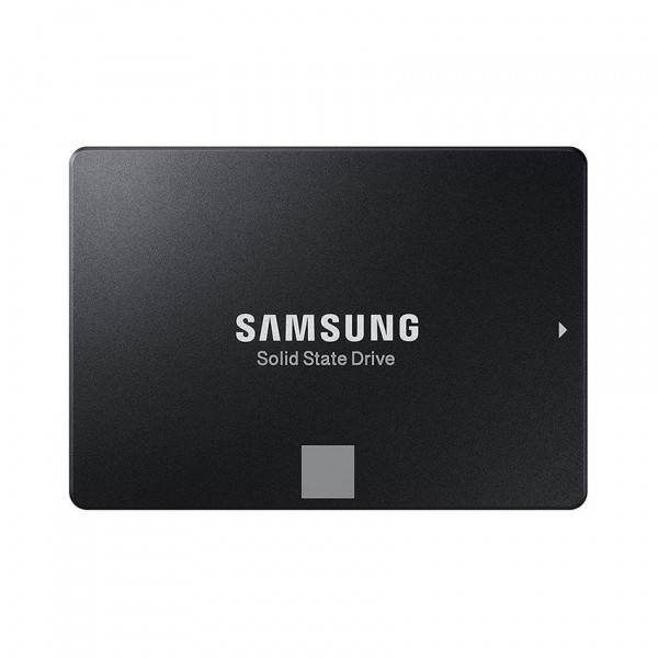 Ổ cứng SSD Samsung 860 EVO 2TB SATA 3 2.5 inch (Đọc 550MB/s - Ghi 520MB/s) - (MZ-76E2T0BW)