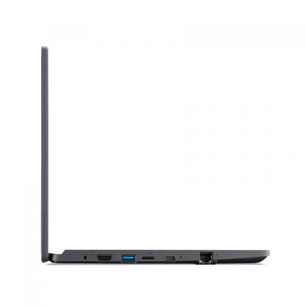 Laptop Acer TravelMate B3 TMB311-31-P49D (NX.VNFSV.005) (Pentium N5030/4GB RAM/256GB SSD/11.6 inch/Win 11/Đen) (2021)