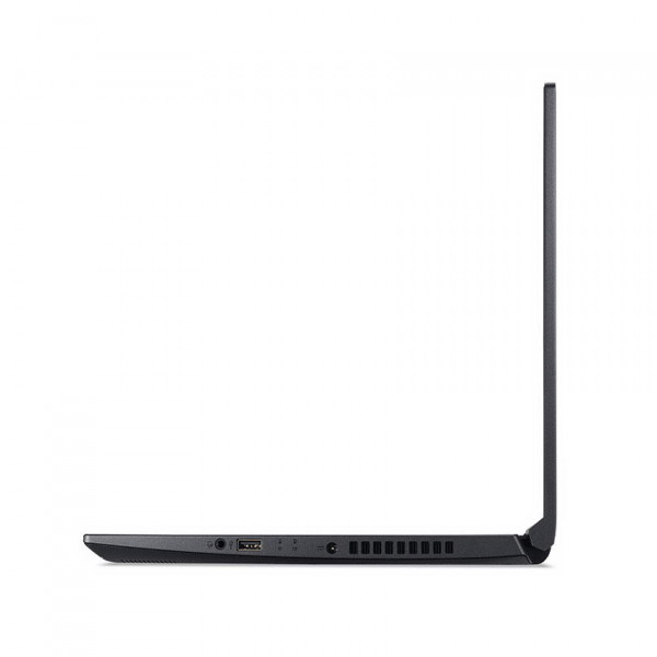 Laptop Acer Gaming Aspire 7 A715-42G-R1SB (NH.QAYSV.005) (R5 5500U/8GB RAM/256GB SSD/15.6 inch FHD 144Hz/GTX1650 4G/Win10/Đen) (2021)