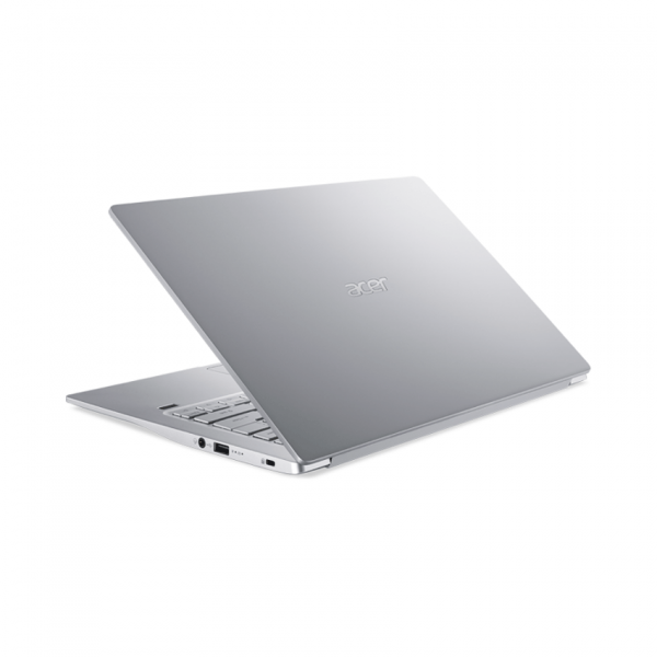 Laptop Acer Swift 3 SF314-511-55QE (NX.ABNSV.003) (i5-1135G7/16GBRAM/512GB SSD/14.0 inch FHD IPS/Win11/Bạc) (2021)