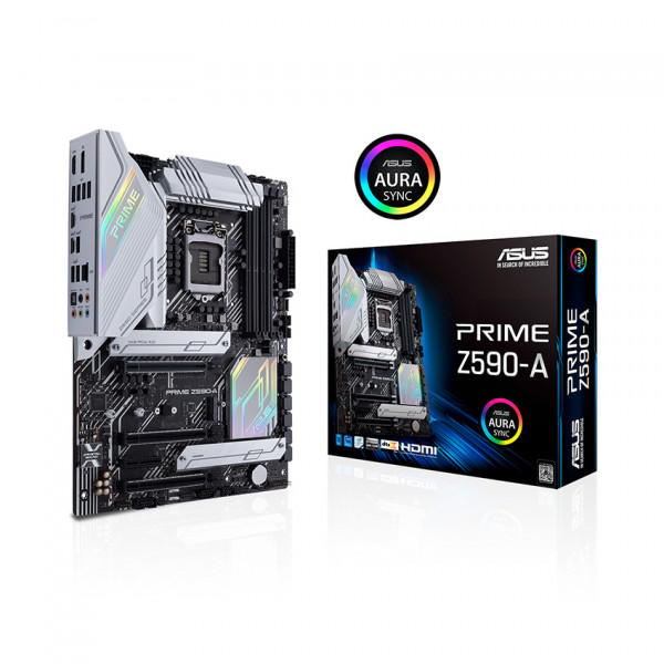 Mainboard ASUS PRIME Z590-A