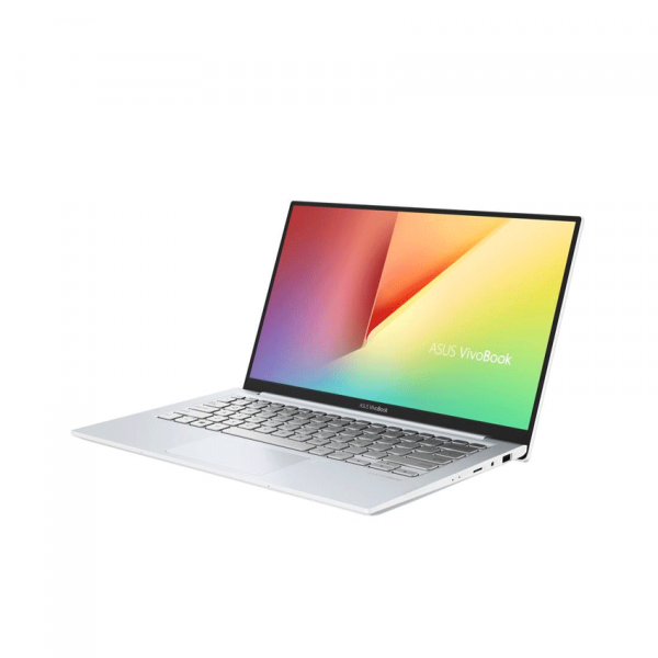 Laptop Asus S330FA-EY005T (i5 8265U/8GB RAM/256GB SSD/13.3 inch FHD/FP/Win 10/Bạc)