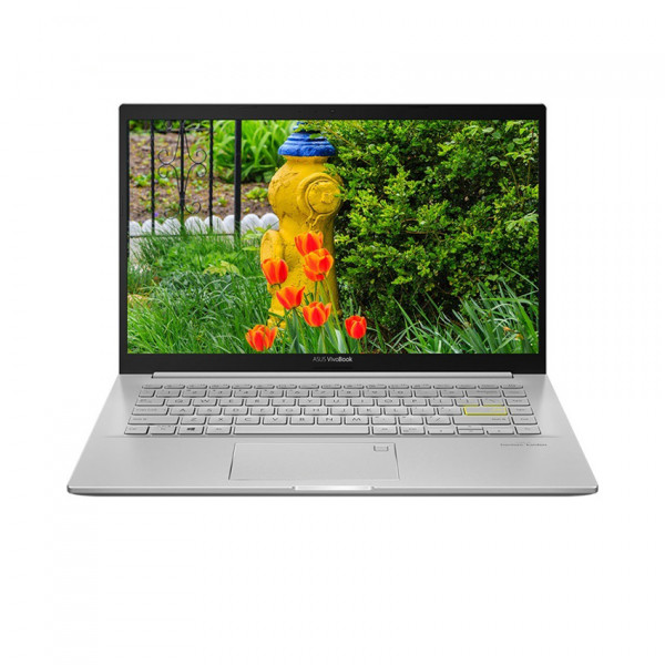 Laptop Asus VivoBook A415EA-EB557T (i3 1115G4/8Gb/256Gb SSD/14 FHD/Win 10/Bạc)