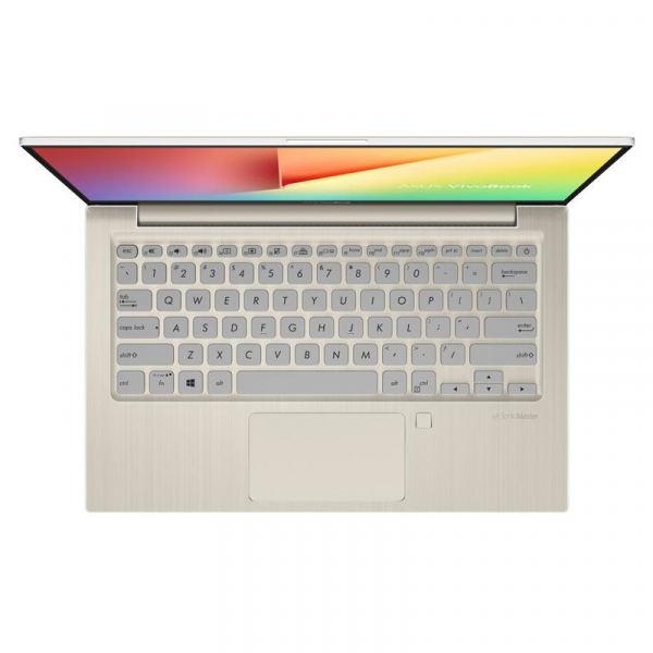 Laptop Asus VivoBook A415EA-EB558T (i3 1115G4/8Gb/256Gb SSD/14 FHD/Win 10/Vàng)