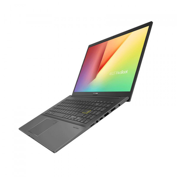 Laptop Asus VivoBook A515EA-L11171T (i5 1135G7/8GB RAM/512GB SSD/15.6 FHD/Win10/Đen)