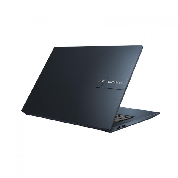 Laptop Asus VivoBook M3500QC-L1085T (R7 5800H/16GB RAM/512GB SSD/15.6 Oled FHD/RTX 3050 MaxQ 4GB/Win10/Xanh)