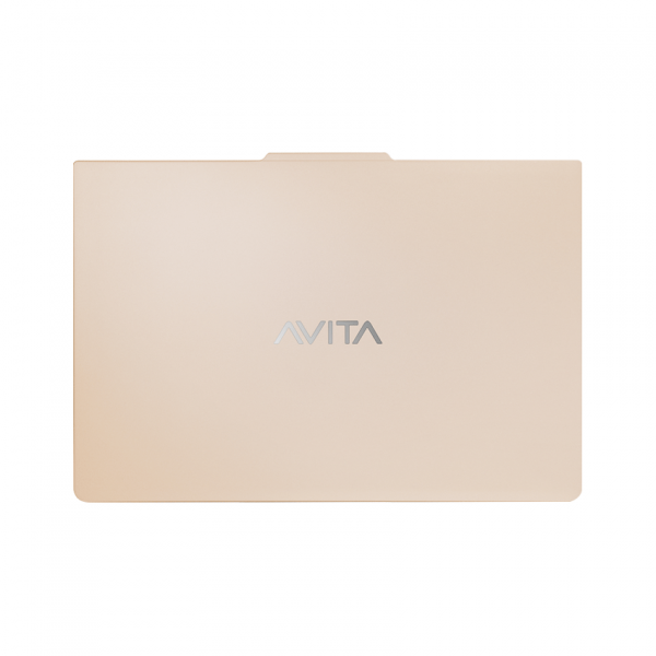 Laptop AVITA LIBER V14B (NS14B8VNR571-CGB) (i7 10510U/8GB RAM/1TB SSD/14.0 inch FHD/Win10/Vàng)