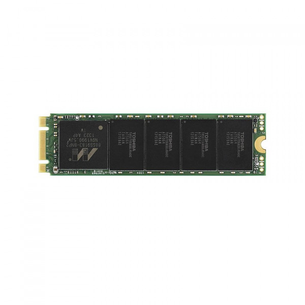 SSD Plextor PX-256M8PeGN Series 256GB NVMe (Doc 2000MB/s, Ghi 900MB/s)