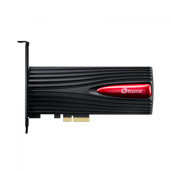 Ổ cứng Plextor PX-512M9PY+ 512GB M.2 2280 PCIe 3 x4 (Đọc 3400MB/s, Ghi 2200MB/s)