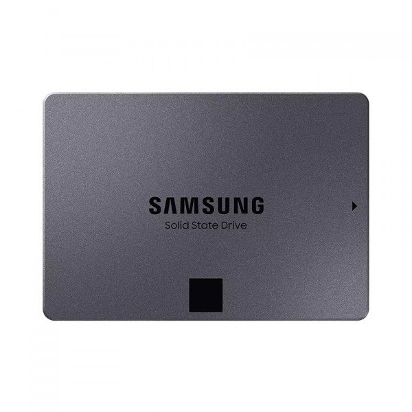 Ổ cứng SSD Samsung 870 QVO 1TB SATA III 2.5 inch (Đọc 560Mb/s - Ghi 530Mb/s) - (MZ-77Q1T0BW