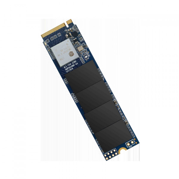 Ổ cứng SSD KINGFAST F8N 1TB M.2 2280 PCIe NVMe Gen 3x4 (Đọc 2100MB/s, Ghi 1700MB/s)-(F8N-1000G)