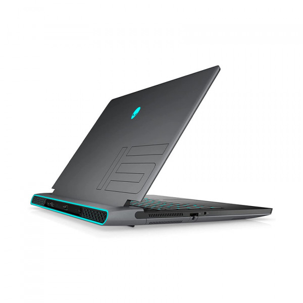 Laptop Dell Alienware Gaming M15 R5 (70262921) (R9 5900HX/16GB RAM/1TB SSD/RTX3070 8G/15.6 inch FHD 165Hz/Win10+Office/Đen) (2021)
