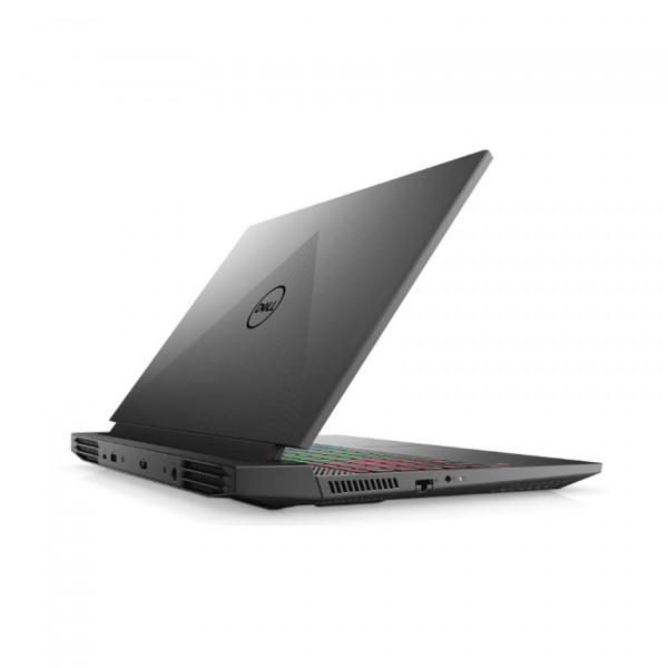 Laptop Dell Gaming G15 5511 (P105F006AGR) (i7 11800H/8GB RAM/ 512GB SSD/RTX3050 4G/15.6 inch FHD 120Hz/Win10/Xám) (2021)