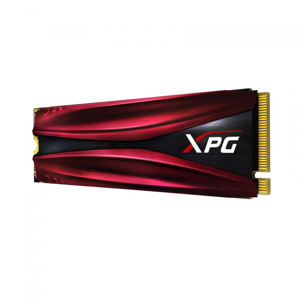 Ổ cứng SSD Adata 512GB GAMMIX S11 Pro PCIe NVMe Gen3x4 (Doc 3500MB/s, Ghi 3000MB/s)- (AGAMMIXS11P-512GT-C)
