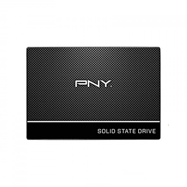 Ổ cứng SSD PNY CS900 480GB 2.5 inch SATA3 (Đọc 535MB/s - Ghi 500MB/s