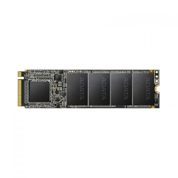 Ổ cứng SSD Adata SX6000NP Lite 256GB M.2 2280 PCIe NVMe Gen 3x4 (Đọc 1800MB/s - Ghi 1200MB/s)