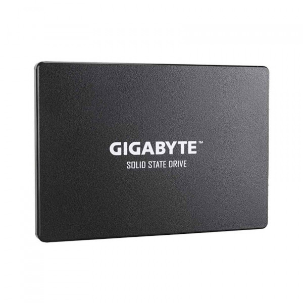 Ổ cứng SSD Gigabyte 240GB SATA 2,5 inch (Đoc 500MB/s, Ghi 420MB/s) - (GP-GSTFS31240GNTD)
